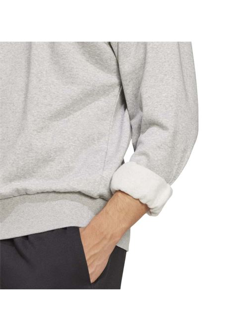 m feelcozy ADIDAS | JE3790M GREY BLACK